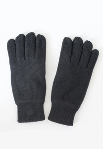 Wool Cashmere <b>Gloves</b> Thermal Wrist Length Plain Style Winter <b>Warm</b> <b>Gloves</b> for Daily Use - Product Image 6