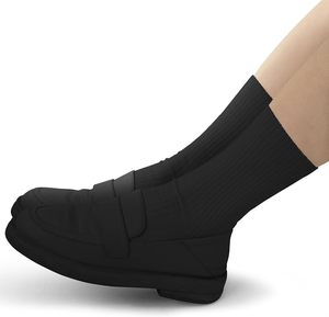 Cricket Sports <b>Socks</b> Premium Quality Athletic Wear Breathable Quick Dry <b>Moisture</b> Wicking Anti Slip Sports Performance <b>Socks</b> - Product Image 6