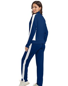 Conjuntos Deportivos para Mujer de Primera Calidad, Diseño Personalizado, Nueva Llegada, Conjuntos Deportivos para Mujer Hechos a Medida a Precio Económico - Product Image 3