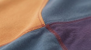 T-shirt à manches courtes pour homme, imprimé couleur haute qualité, coupe classique, col rond, décontracté - Product Image 6