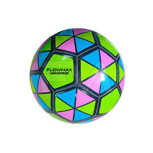 Accessoires sportifs, ballon de football promotionnel personnalisé, ballon de football promotionnel de haute qualité, nouveau style - Product Image 3
