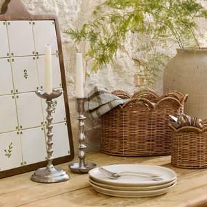 Rattan <b>Basket</b> Hot Sale Handmade Natural Eco Friendly Multi Use Home Decor Storage Organizer Wholesale Manufacturer - Product Image 2