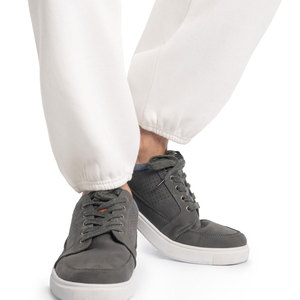 กางเกงจ็อกเกอร์ทรงหลวมขายดีออนไลน์ ปี 2026 สไตล์โดดเด่น ผ้าระบายอากาศ ขายส่ง กางเกงจ็อกเกอร์ทรงหลวมสำหรับผู้ชาย - Product Image 3