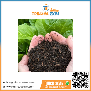 Engrais organique naturel direct du fabricant à haute teneur en organique NPK pour la nutrition des cultures, utilisation agricole, approvisionnement en gros - Product Image 3