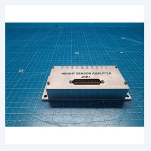 Amplificador de Sensor de Altura KLA Tencor EDR5210 Usado Como Está, Piezas de Equipos Semiconductores Legados - Product Image 3