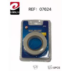 Ruban adhésif électrique blanc CINTA - Product Image 4