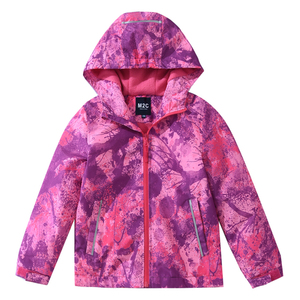 Chaqueta Safari para Hombre, Forro de Lana, Cuello Alto, Corte Holgado, Estilo Urbano, Ligera, Transpirable, Resistente al Viento, para Invierno - Product Image 1