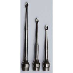 Juego de Instrumentos Dentales Equinos de Alta Calidad con Mango en T, Acero Inoxidable Alemán, Certificación CE - Product Image 6