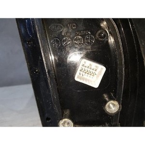 Rétroviseur extérieur gauche d'occasion pour Carnival, référence OEM 876104D971UD - Product Image 6