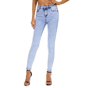 Pantalones de Otoño Invierno para Mujer, Holgados, de Algodón, Estilo Casual Hip Hop, Precio al por Mayor - Product Image 1