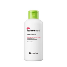 Dr. Jart+ Control a Tea Treatment Toner 200ml Forma Liquida Confezione da 3 Scontata - Product Image 1