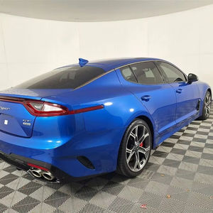 Kia Stinger GT1 RWD Usado del 2021 - Product Image 1