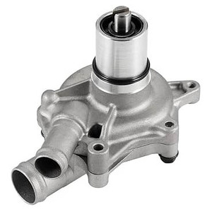 Conjunto de Bomba de Agua Compatible con Land Rover Defender, Discovery, Range Rover 2.5L Diésel OEM STC637 RTC3644 ETC4618 ERC9849 - Product Image 1