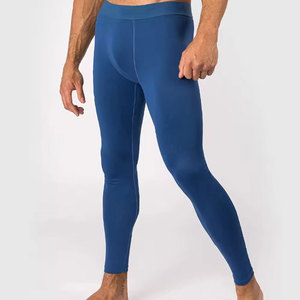 Último Diseño en Ropa Deportiva de Compresión, Pantalones de Compresión para Hombre, Pantalones de Compresión del Mejor Material en Venta - Product Image 6
