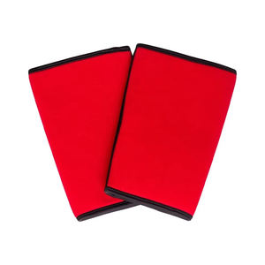 Nouvelles genouillères de sport en néoprène de haute qualité, très vendues, réglables, pour adultes. - Product Image 6