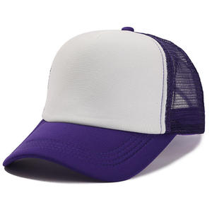 Fabricante de Gorras Trucker con Malla Trasera Personalizadas, Gorra Ajustable, Marca Privada, OEM, Proveedor Mayorista de Exportación - Product Image 2