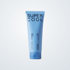 Produit capillaire pour hommes Mentology Super Cool 495ml, huile traitante pour cuir chevelu irrité - Product Image 2