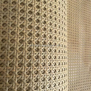 Rouleau de cannage en rotin de haute qualité, idéal pour les meubles, les armoires, les projets de bricolage et la vente en gros - Product Image 3