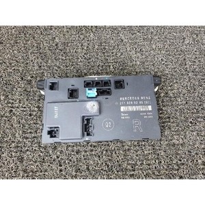 ECUs et modules informatiques d'occasion de classe E 2118208285 - Product Image 1