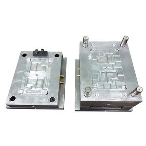 Customized OEM production line: from mold development to <b>plastic</b> parts and products-mold-Pet water fountain - filter - Product Image 3