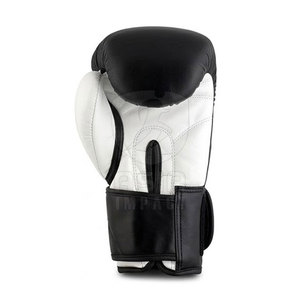 Guantes de Boxeo de Alta Calidad para Hombres y Mujeres, Ideales para Entrenamiento, Sparring, Fitness y Trabajos con Saco de Boxeo - Product Image 4
