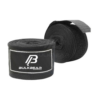 Muñequera Antideslizante de la Mejor Calidad con Tela Ligera y Transpirable, Cierre de Gancho y Bucle para Entrenamiento Físico, Gimnasio y Fuerza - Product Image 2