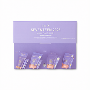 Calendario de pared SEVENTEEN 2026 - Product Image 3