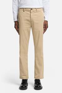 Pantalones para Hombre del Mejor Fabricante, Nuevo Estilo, Servicio OEM Sostenible, Pantalones para Hombre de Moda, Superventas, con el Mejor Diseño y Material Suave - Product Image 5