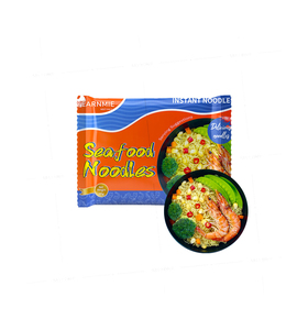 Paquete de Fideos Instantáneos Indomie de Primera Calidad con Sabor a Curry de Pollo - Product Image 5