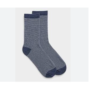 Plain <b>Soft</b> <b>Socks</b> Comfortable Elastic <b>Top</b> Daily Wear <b>Socks</b> For Men Women Custom Order Wholesale Supplier Manufacturer Factory - Product Image 6