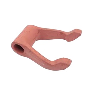 Fourchette de débrayage pour tracteur diesel Zetor Ursus 50527030 C360 UR1 UR2 3511 4511 4712, pièce d'origine (OEM) - Product Image 1