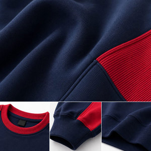 Unique Design Sweatshirts New Arrival Men Sweatshirts Best Price Men Sweatshirts For Online Sale - Product Image 6