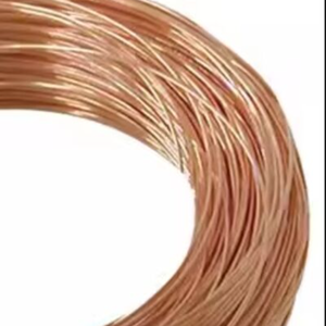 High-Quality 99.99% <b>Copper</b> Wire <b>Scrap</b> from Ukraine for Recycling and Industrial Use - Product Image 5