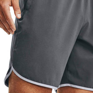 Pantalones Cortos Deportivos de Secado Rápido, Nuevo Diseño, Logotipo Personalizado, Precio Bajo - Product Image 6