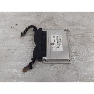 Module de commande de suspension pneumatique d'occasion A8 D3 2004-2010 GENUINE 4E0907553F - Product Image 2