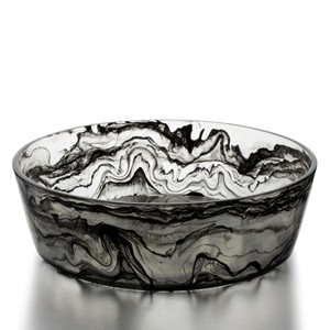 Meilleures ventes en Inde : Vaisselle de luxe en résine polie, écologique, d'origine indienne, design moderne, compatible lave-vaisselle, pour fêtes et événements. - Product Image 1