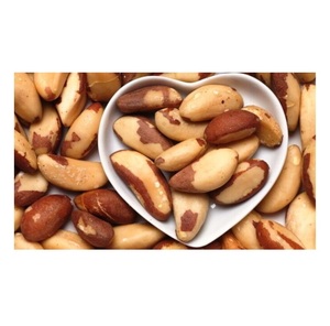 Noix du Brésil de qualité export en vrac pour l'industrie agroalimentaire - Product Image 2