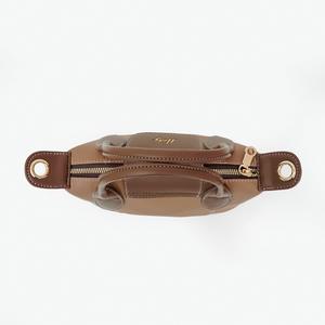 Sac à bandoulière/sac à main pour femme en cuir synthétique vintage 2025, imperméable, de qualité supérieure, durable, grande capacité, printemps été - Product Image 6