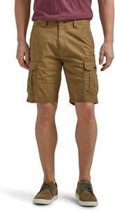 OEM Custom Cargo Shorts Lightweight Breathable Utility Shorts With Multiple Pockets For Men - Product Image 5