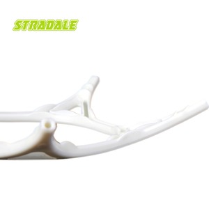 [SPOKY] STRADALE SP40DSS Enceinte de protection renforcée en carbone pour ballon de drone de 40 cm pour tournoi - Product Image 2