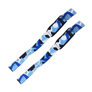 Correa de Tríceps de Nailon Resistente y Segura, Personalizable OEM, para Ejercicio, Gimnasio, Fisicoculturismo y Fitness - Product Image 6