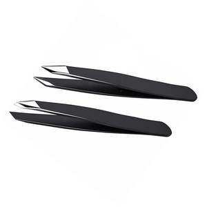 Nouveauté : Meilleures pinces à sourcils de haute qualité, outils en acier inoxydable pour des formes parfaites - Product Image 5