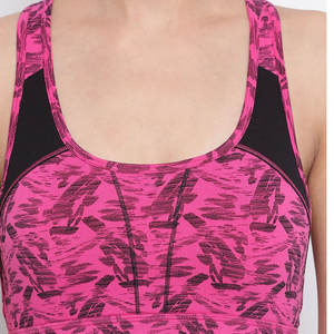 Soutien-gorge de sport pour femme, nouvelle conception, pour la gym, le fitness, la course à pied, disponible dans toutes les tailles et couleurs, par BS Yoga Bra 2026 - Product Image 6