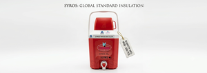 เหยือกน้ำไซรอส 5000 มล. - Product Image 4