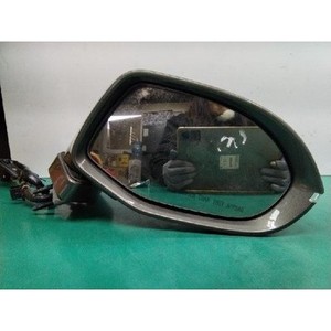 ชุดกระจกมองข้างขวา ปี 2013 รุ่น A7 ของแท้ รหัสอะไหล่ 4G8858532AM - Product Image 3
