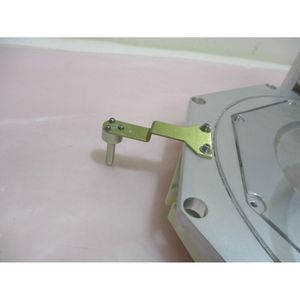 AMAT 0010-09940, Boîtier de gaz WSI 8 pouces - Équipement et pièces semi-conductrices de renommée mondiale - Product Image 4