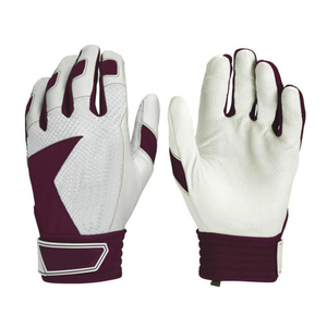 Gants de baseball pour hommes de qualité supérieure, entièrement en cuir, entièrement personnalisables, légers, durables, très vendus, tendance, de haute qualité, gants de sport - Product Image 2