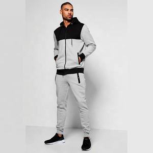 Vêtements de Sport personnalisés de haute qualité, imprimé décontracté, unisexe, ensemble 2 pièces, shorts, survêtement de jogging, joggeur, nouvelle collection, 2020 - Product Image 1