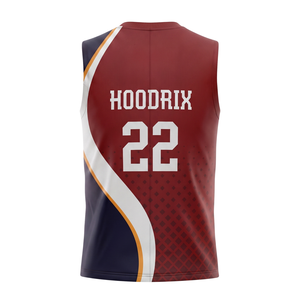 Conjunto de Uniforme Deportivo Sublimado Personalizado para Jóvenes y Adultos, Jersey de Práctica Transpirable de Malla, Venta al Por Mayor, OEM, ODM, MOQ, Nombre del Equipo, Fútbol 7 contra 7 - Product Image 3