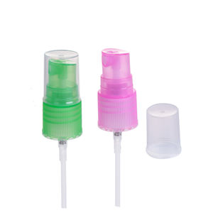 ABS กระป๋องปั๊มหัวฉีดพลาสติกพร้อมฝาขวดสำหรับนมผงกระป๋องปลาเนื้อเครื่องสำอางขวดน้ำหอมรถยนต์ - Product Image 2